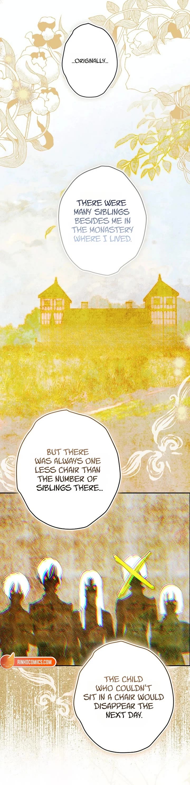 My Mom Entered a Contract Marriage Chapter 115 page 28 - Chapter 115