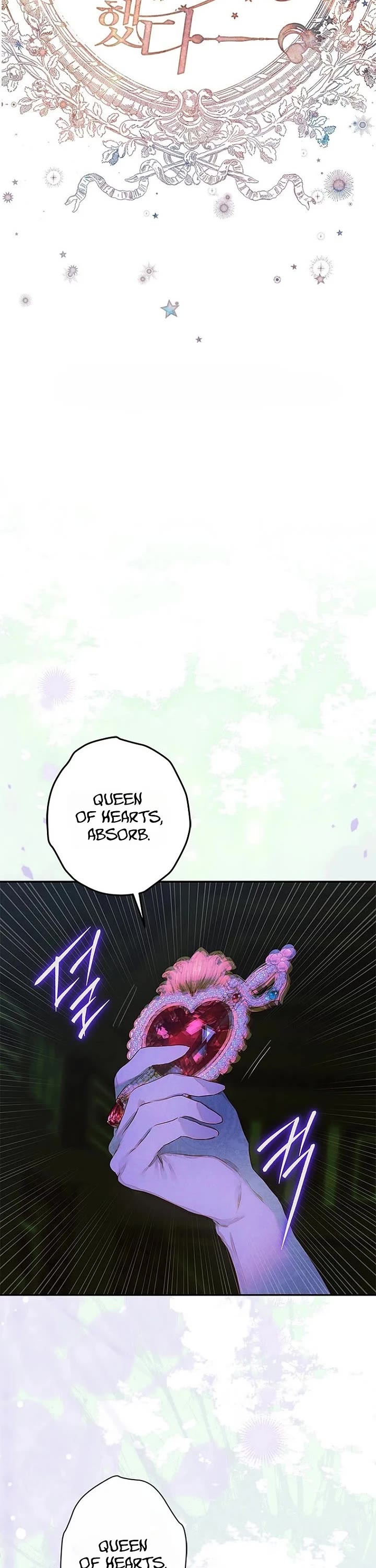 My Mom Entered a Contract Marriage Chapter 115 page 4 - Chapter 115