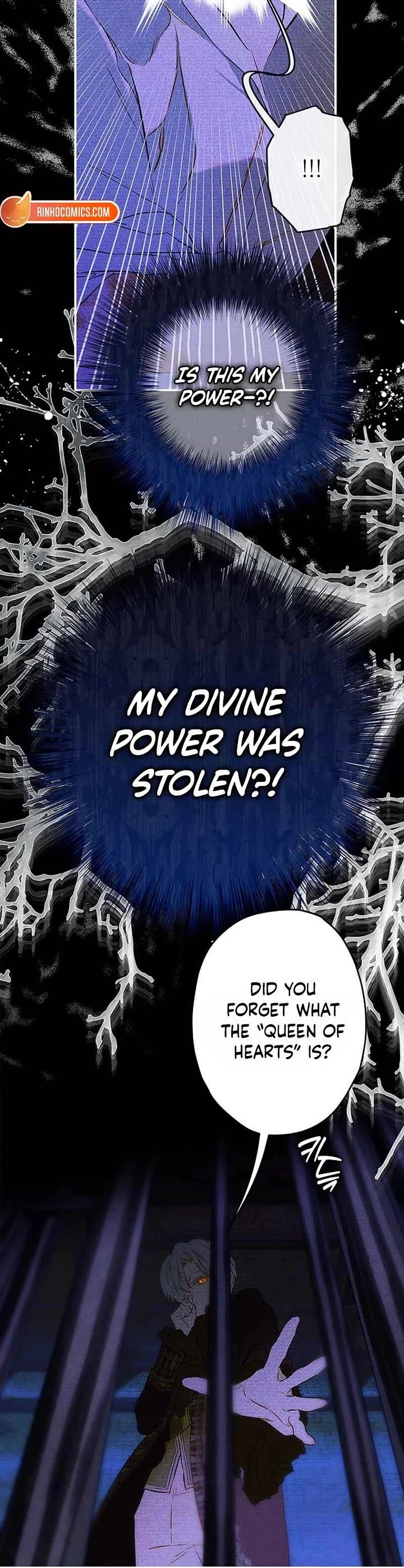My Mom Entered a Contract Marriage Chapter 116 page 25 - Chapter 116