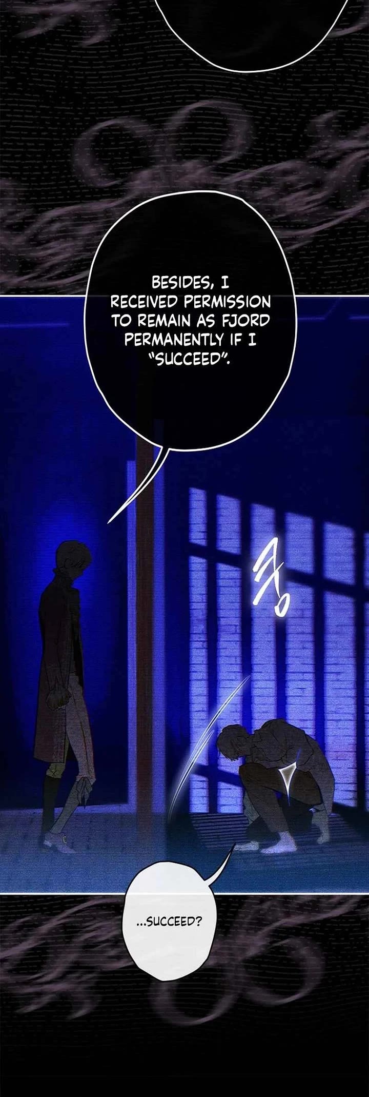 My Mom Entered a Contract Marriage Chapter 116 page 30 - Chapter 116
