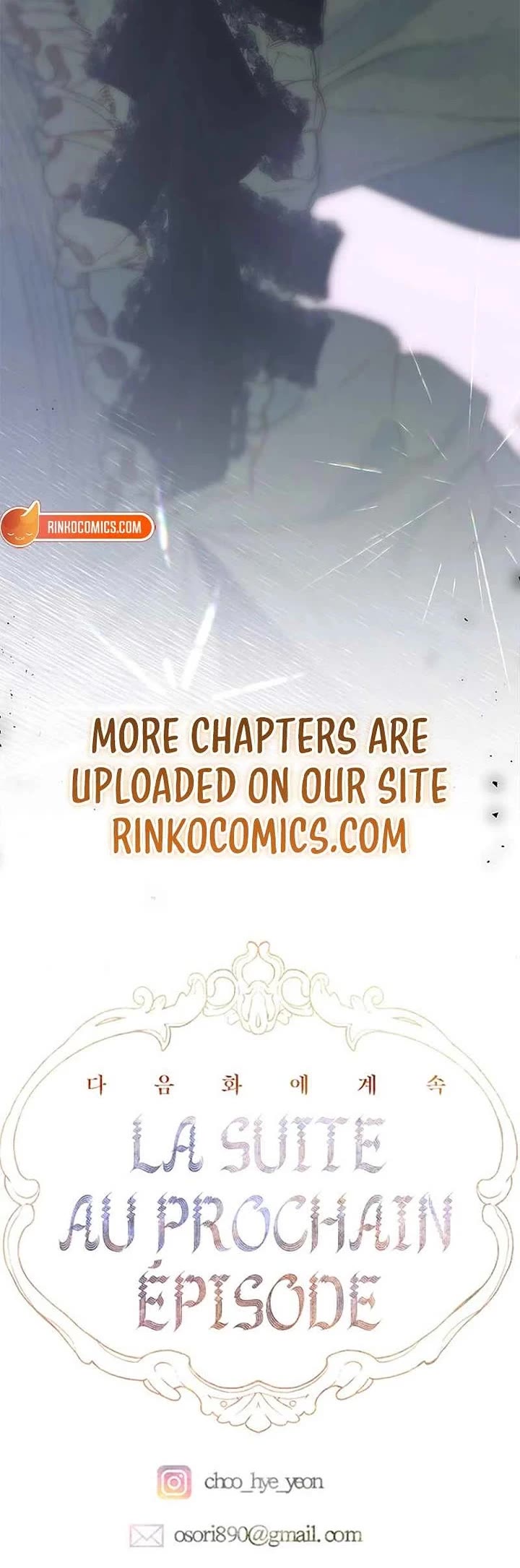 My Mom Entered a Contract Marriage Chapter 116 page 36 - Chapter 116