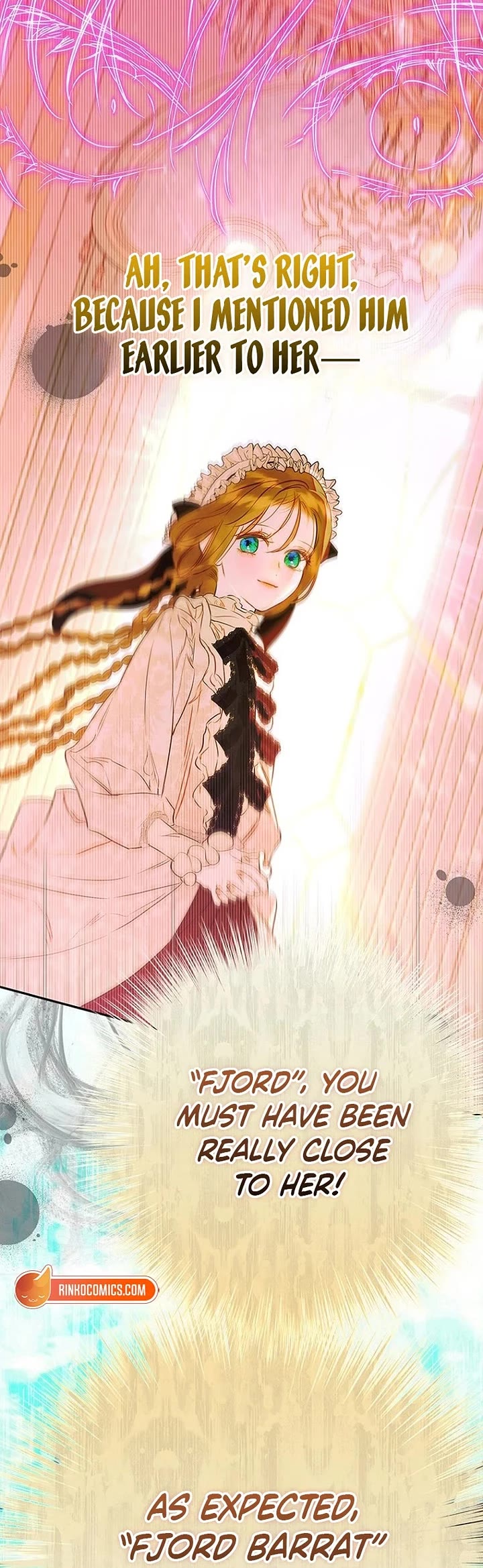 My Mom Entered a Contract Marriage Chapter 117 page 24 - Chapter 117