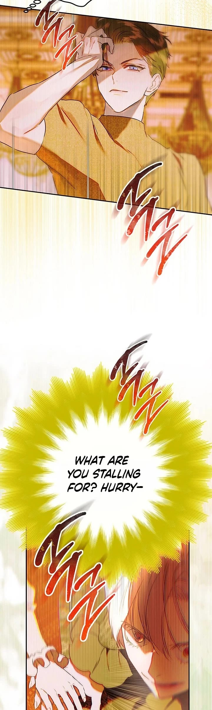 My Mom Entered a Contract Marriage Chapter 117 page 28 - Chapter 117
