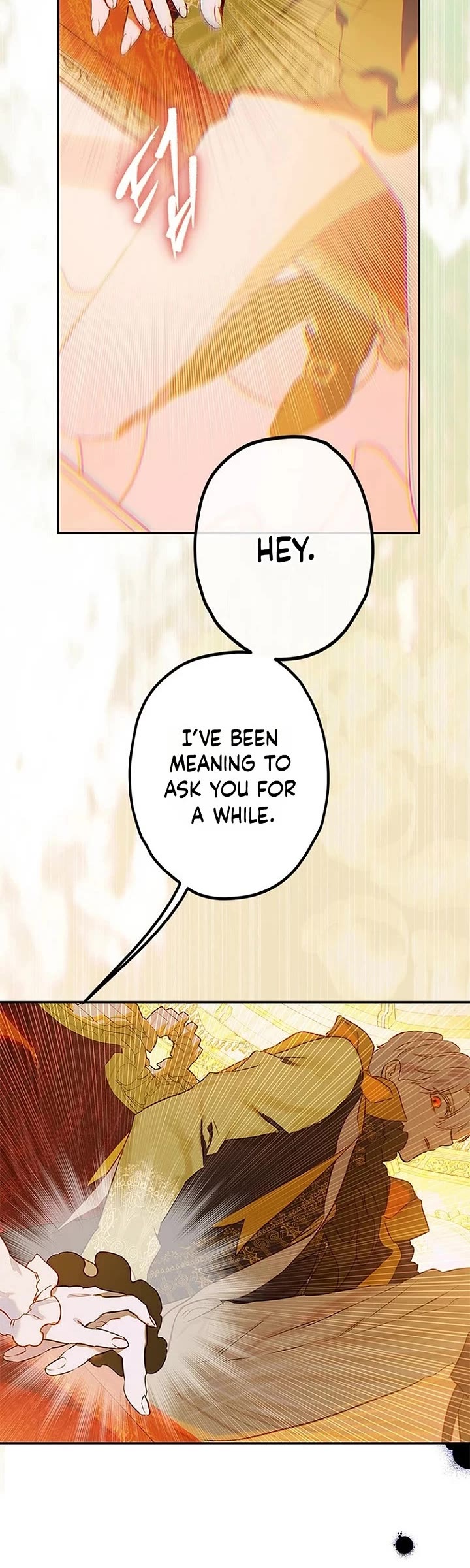 My Mom Entered a Contract Marriage Chapter 117 page 29 - Chapter 117