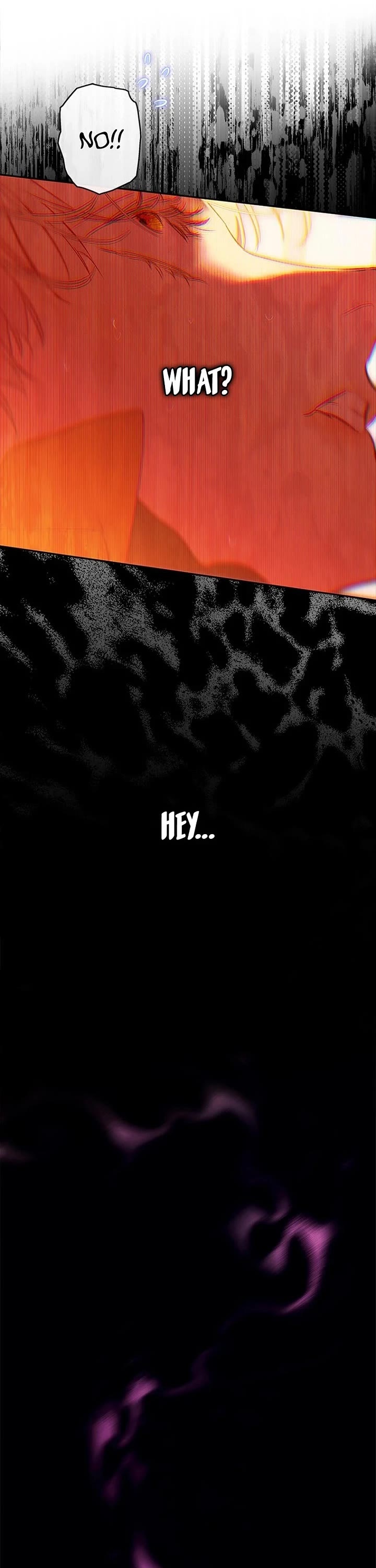 My Mom Entered a Contract Marriage Chapter 117 page 36 - Chapter 117