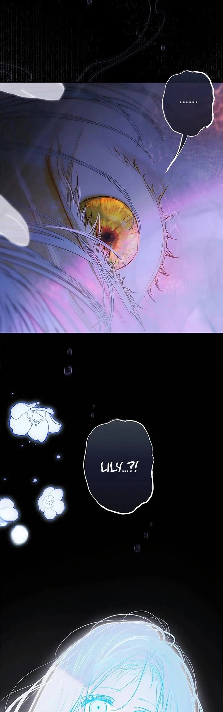 My Mom Entered a Contract Marriage Chapter 117 page 38 - Chapter 117