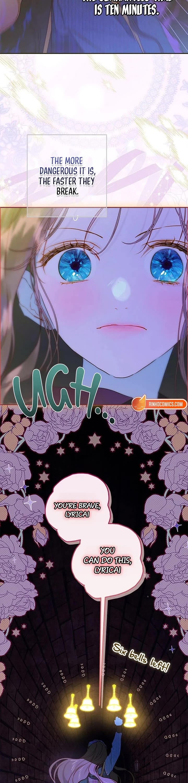 My Mom Entered a Contract Marriage Chapter 118 page 29 - Chapter 118