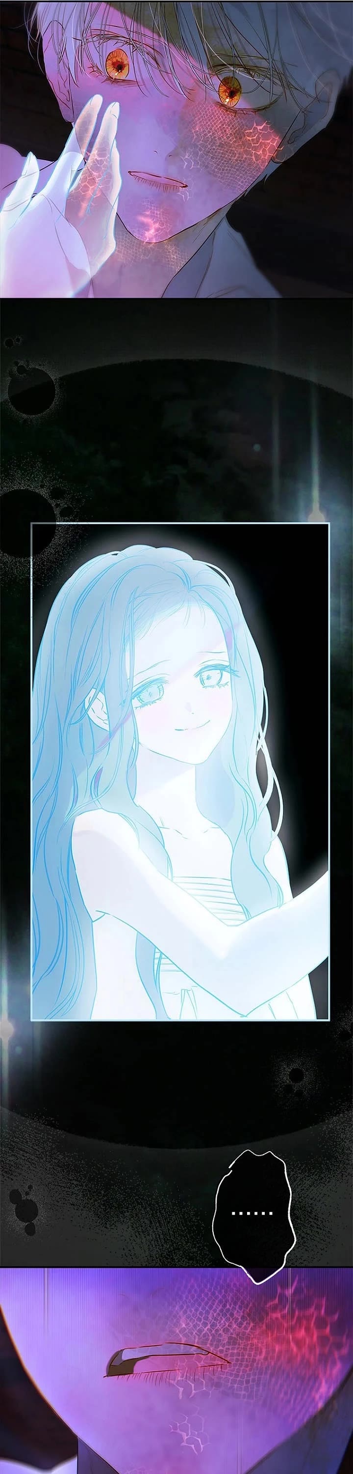 My Mom Entered a Contract Marriage Chapter 118 page 5 - Chapter 118