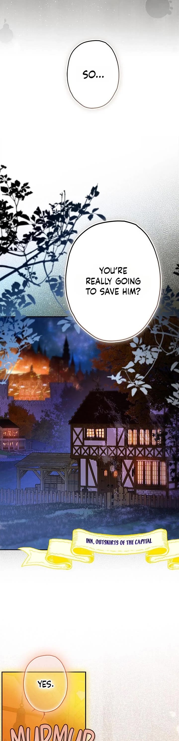 My Mom Entered a Contract Marriage Chapter 118 page 9 - Chapter 118