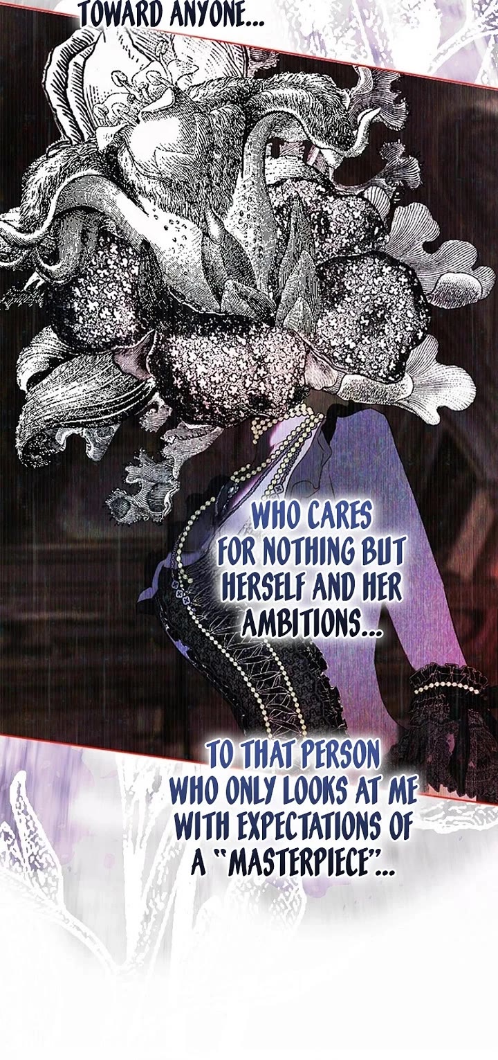 My Mom Entered a Contract Marriage Chapter 119 page 20 - Chapter 119