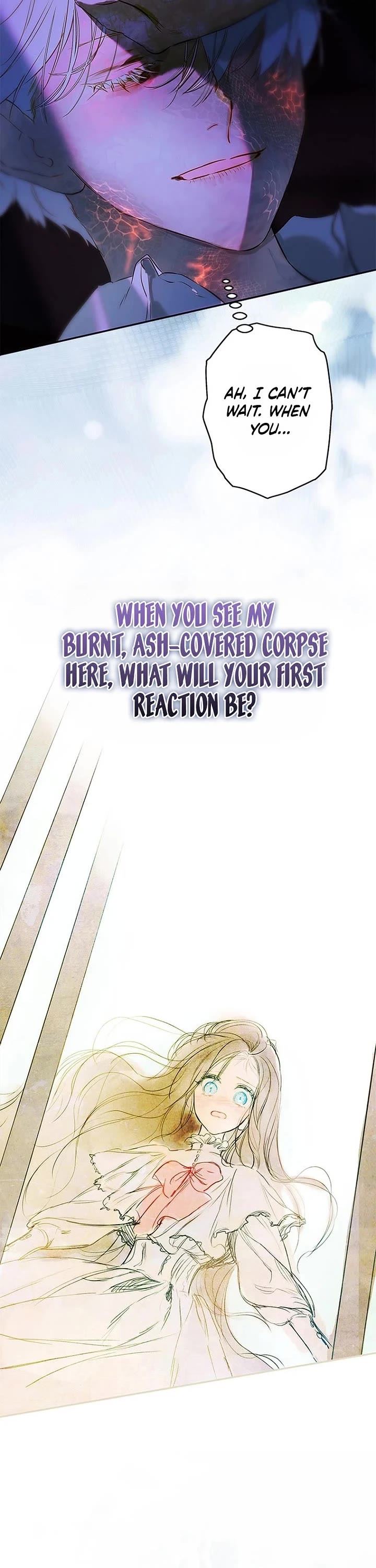 My Mom Entered a Contract Marriage Chapter 119 page 23 - Chapter 119