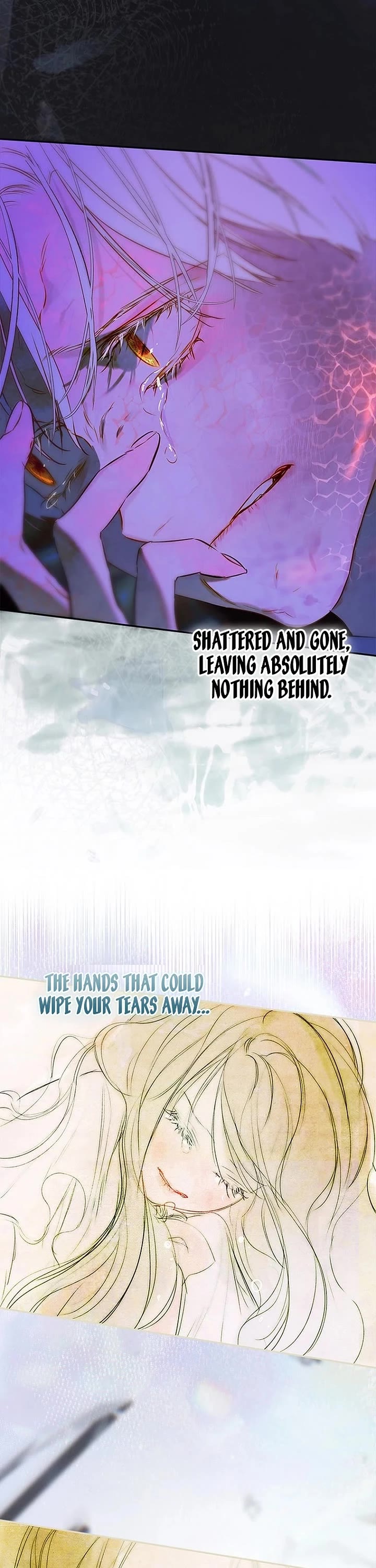 My Mom Entered a Contract Marriage Chapter 119 page 27 - Chapter 119