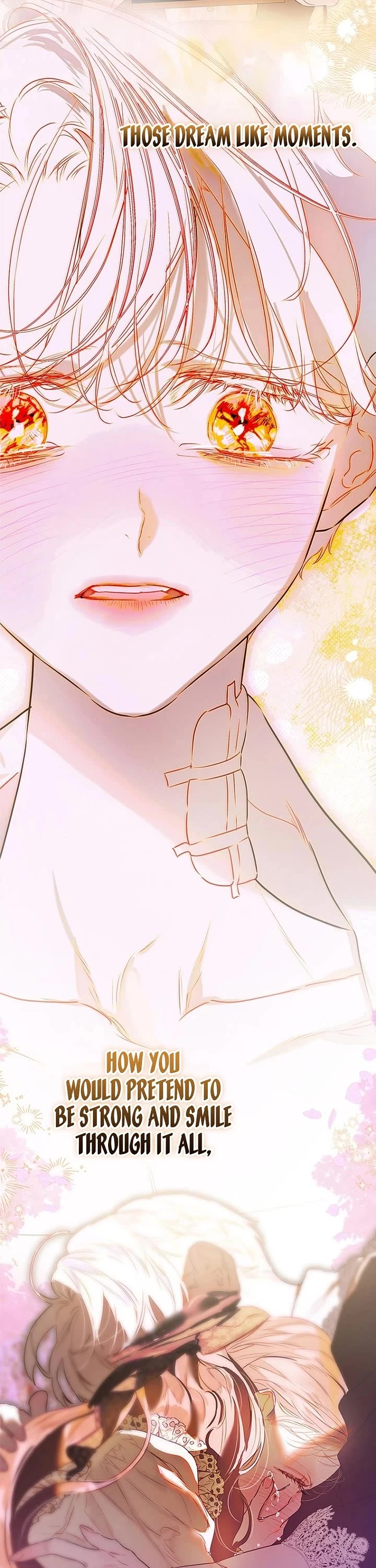 My Mom Entered a Contract Marriage Chapter 119 page 37 - Chapter 119