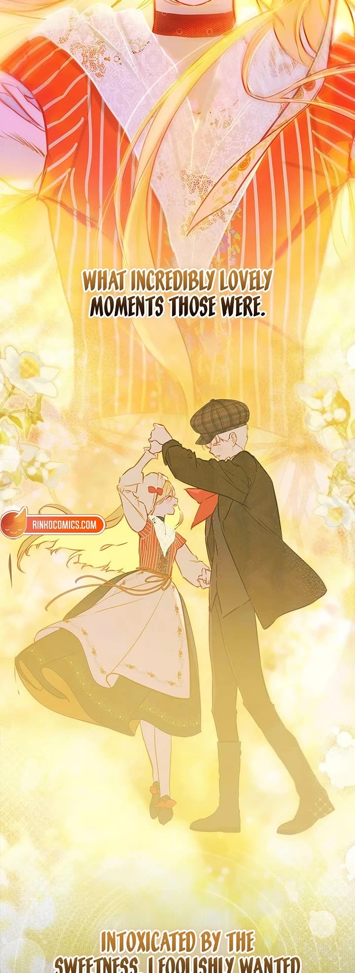 My Mom Entered a Contract Marriage Chapter 119 page 40 - Chapter 119