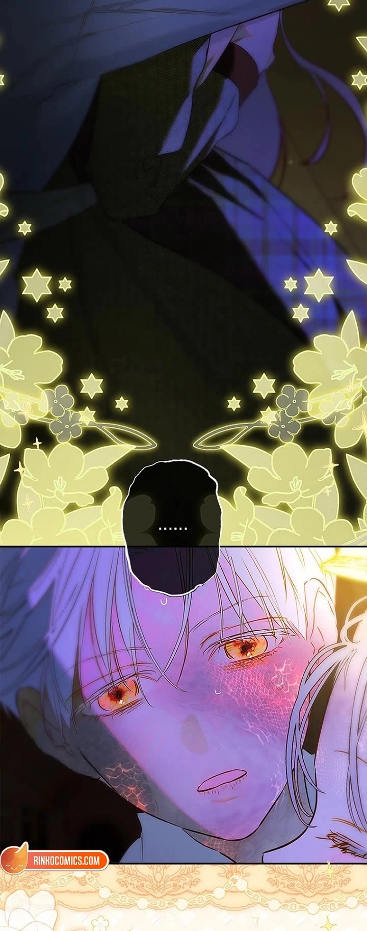 My Mom Entered a Contract Marriage Chapter 119 page 48 - Chapter 119