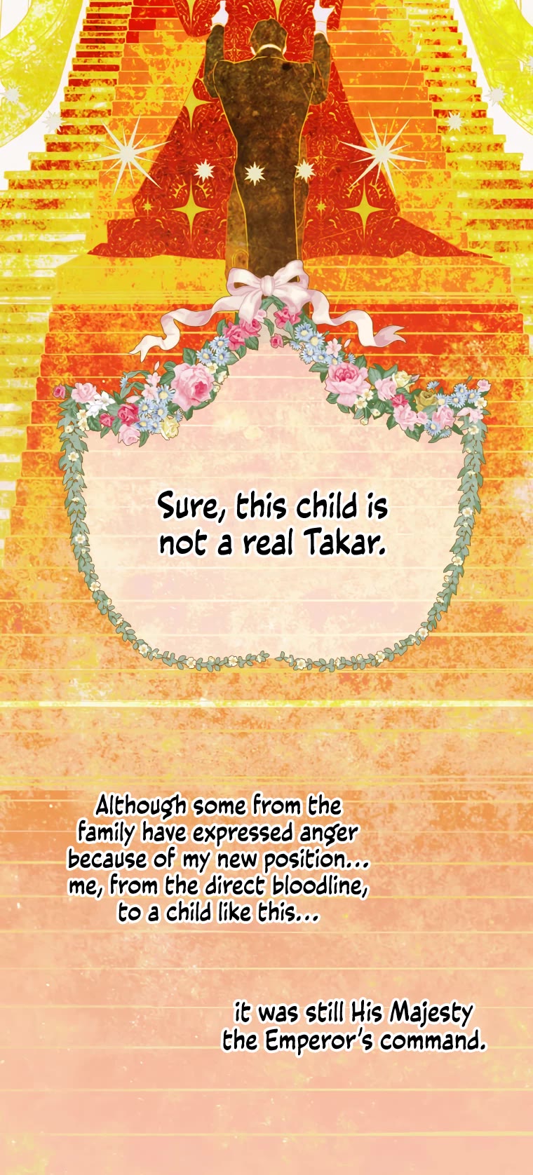 My Mom Entered a Contract Marriage Chapter 12 page 43 - Chapter 12