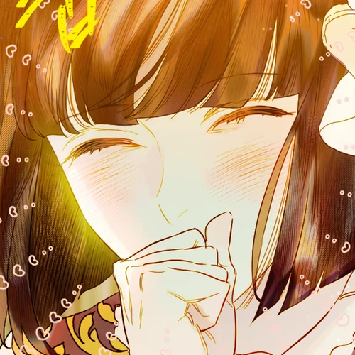 My Mom Entered a Contract Marriage Chapter 12 cover