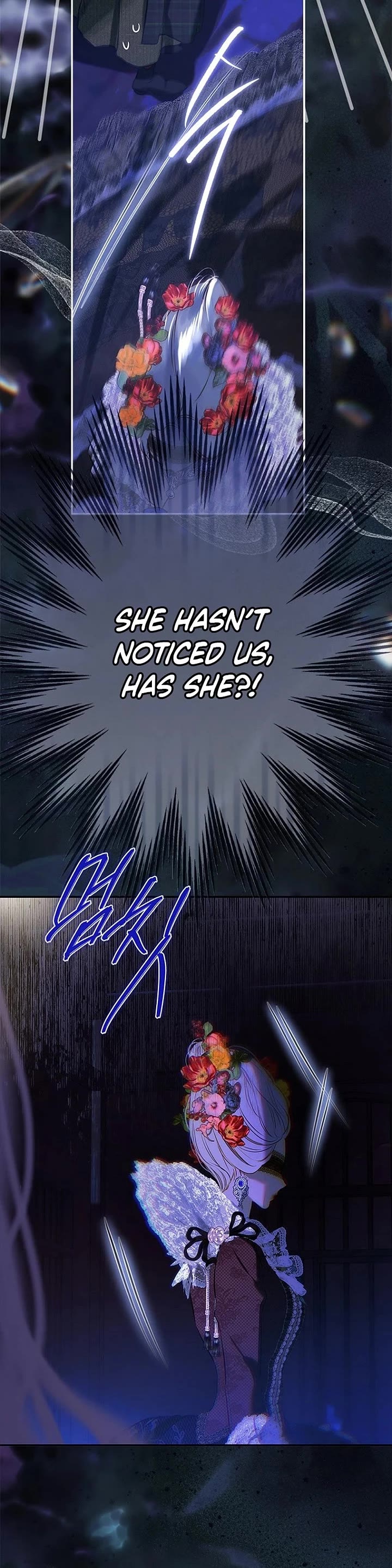 My Mom Entered a Contract Marriage Chapter 120 page 10 - Chapter 120