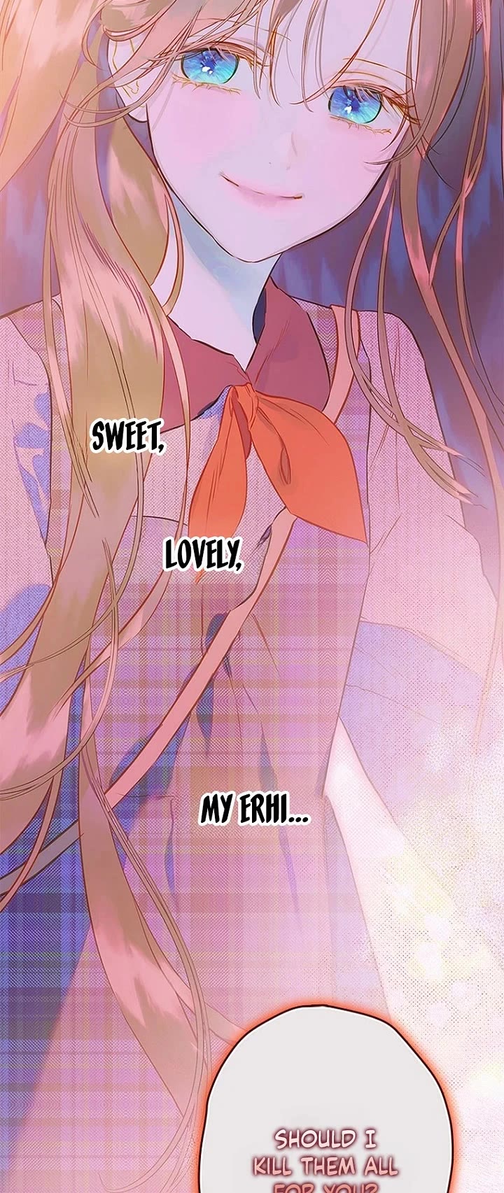 My Mom Entered a Contract Marriage Chapter 121 page 28 - Chapter 121