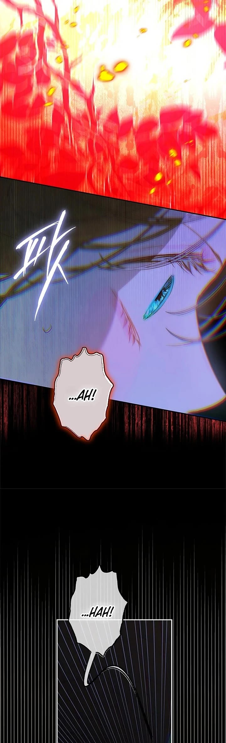 My Mom Entered a Contract Marriage Chapter 121 page 5 - Chapter 121
