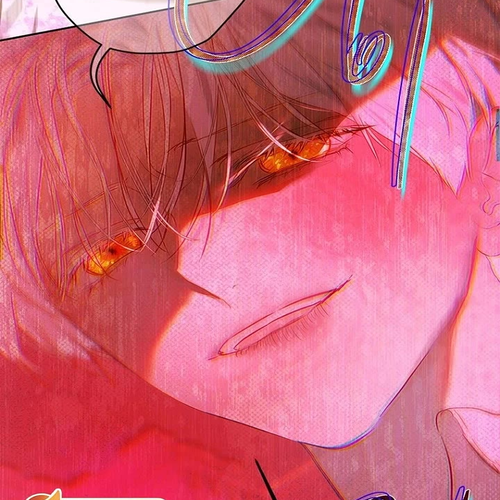 My Mom Entered a Contract Marriage Chapter 121 cover