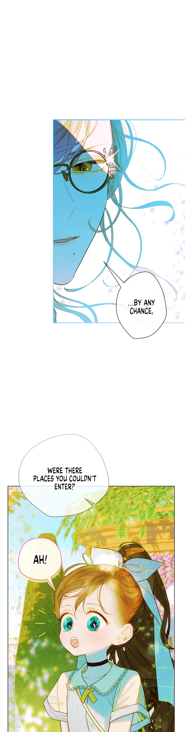 My Mom Entered a Contract Marriage Chapter 13 page 16 - Chapter 13