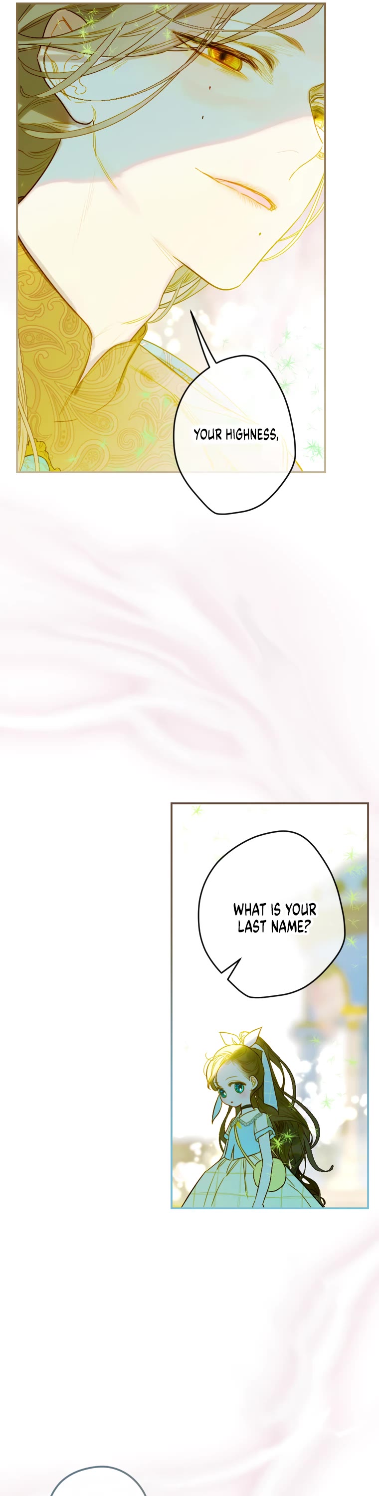 My Mom Entered a Contract Marriage Chapter 13 page 21 - Chapter 13