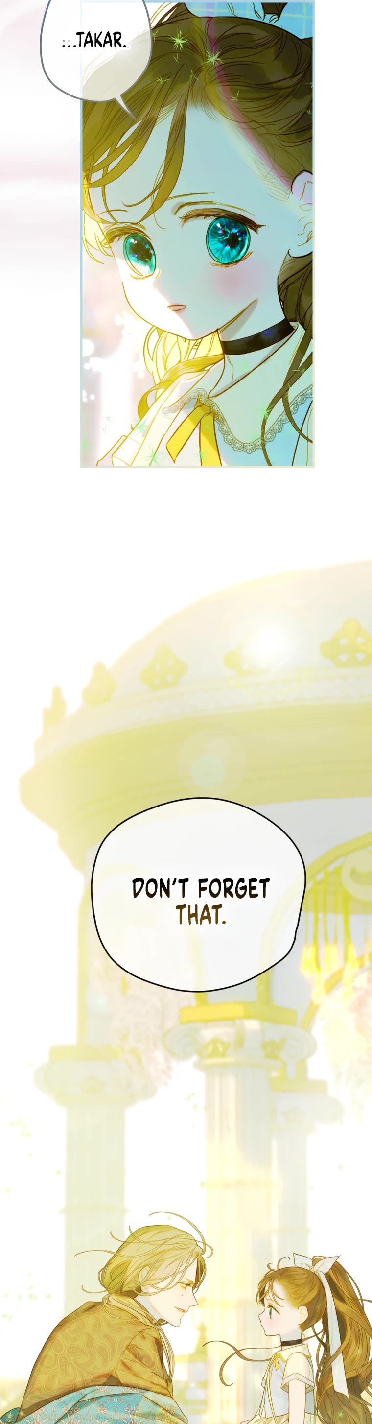 My Mom Entered a Contract Marriage Chapter 13 page 22 - Chapter 13