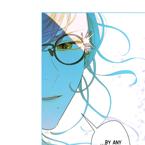 My Mom Entered a Contract Marriage Chapter 13 cover