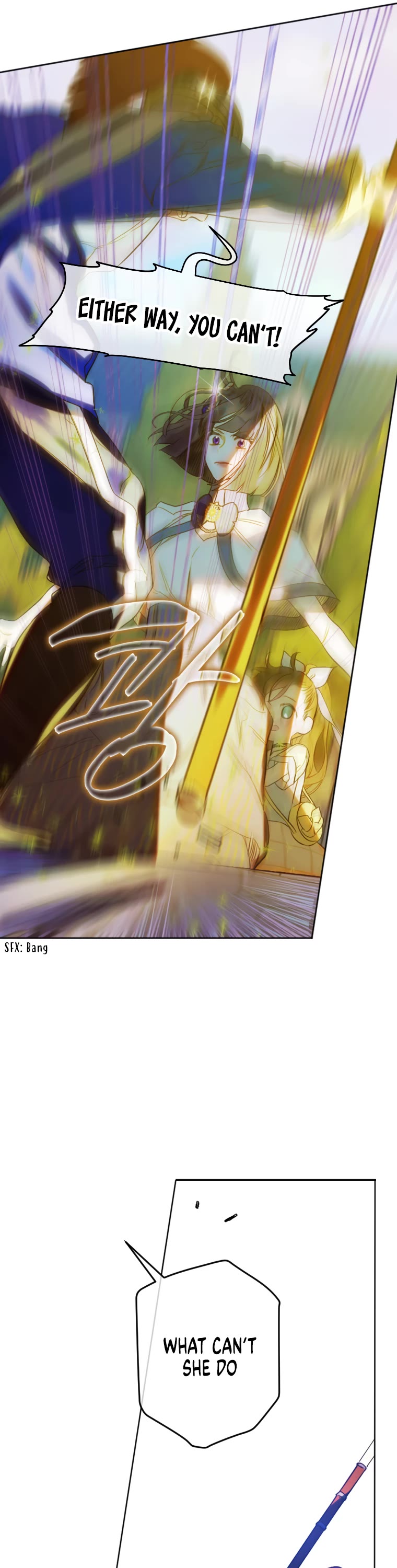 My Mom Entered a Contract Marriage Chapter 14 page 20 - Chapter 14