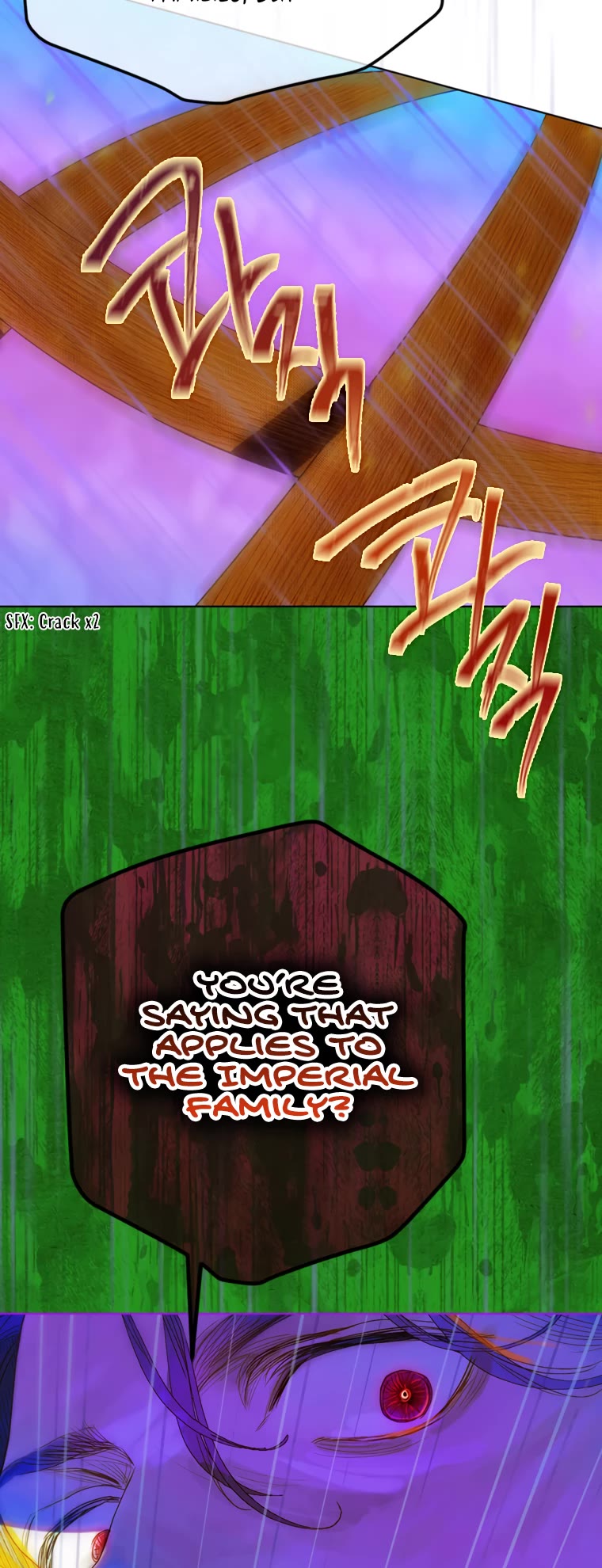 My Mom Entered a Contract Marriage Chapter 14 page 26 - Chapter 14