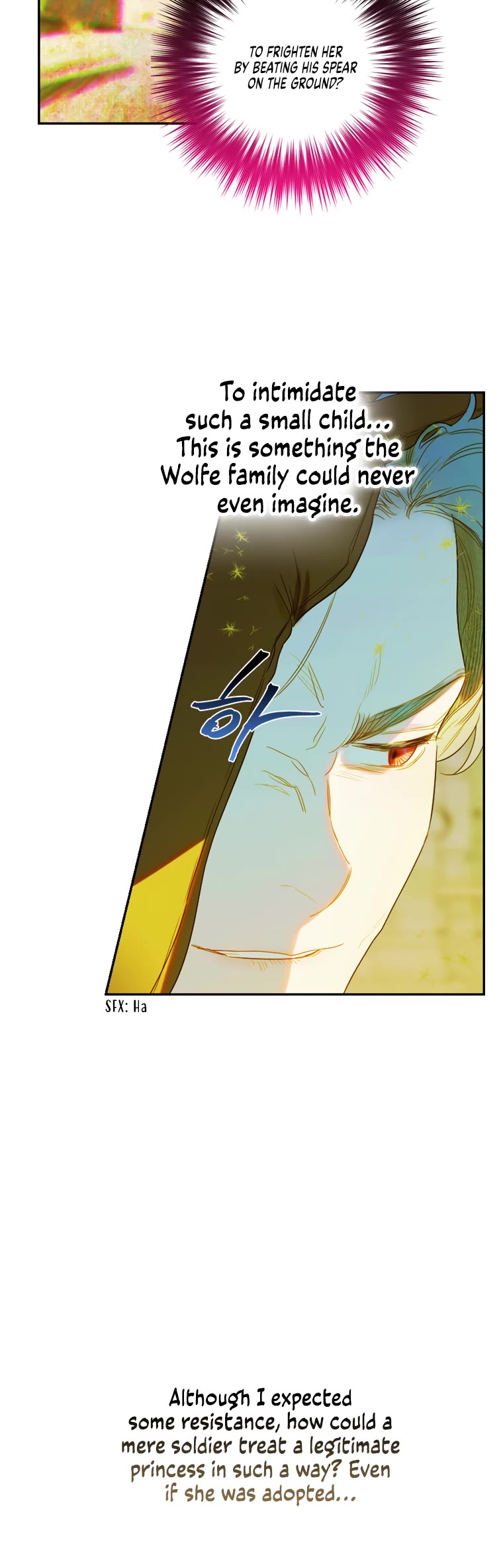 My Mom Entered a Contract Marriage Chapter 14 page 32 - Chapter 14