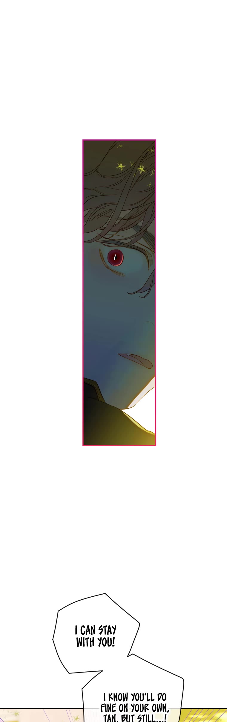 My Mom Entered a Contract Marriage Chapter 14 page 34 - Chapter 14