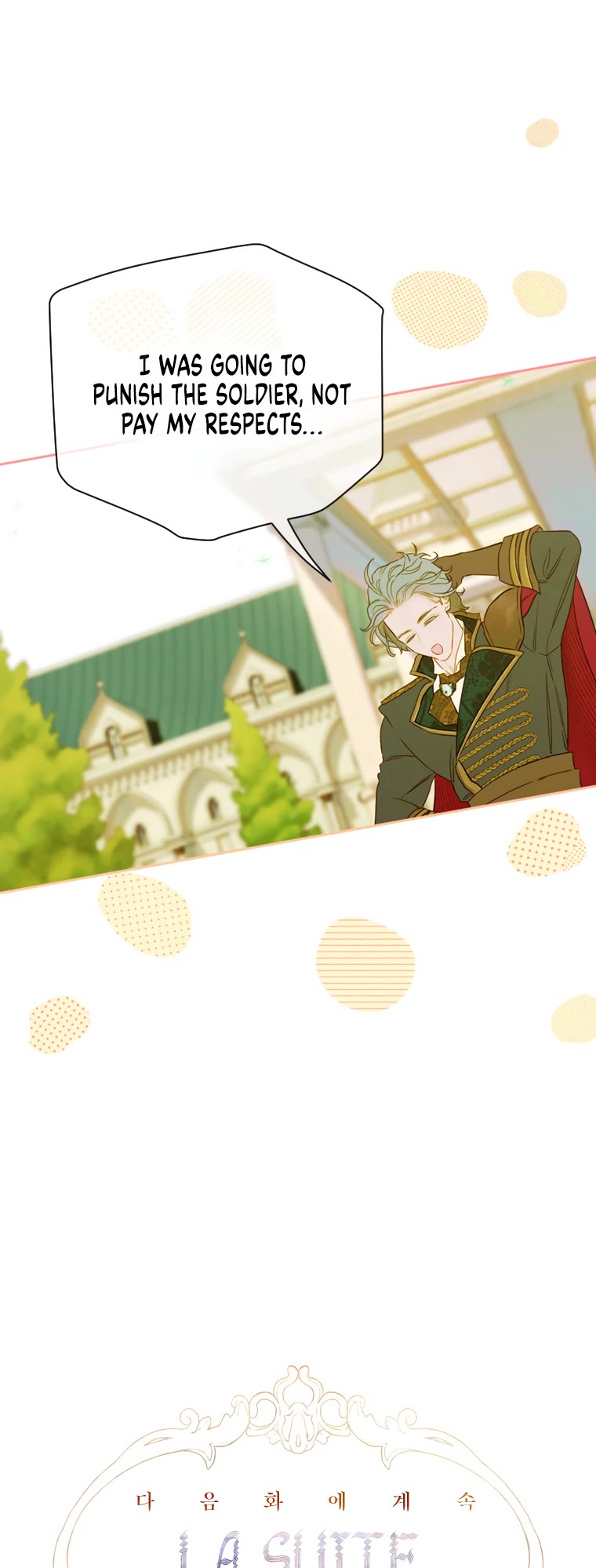 My Mom Entered a Contract Marriage Chapter 14 page 39 - Chapter 14