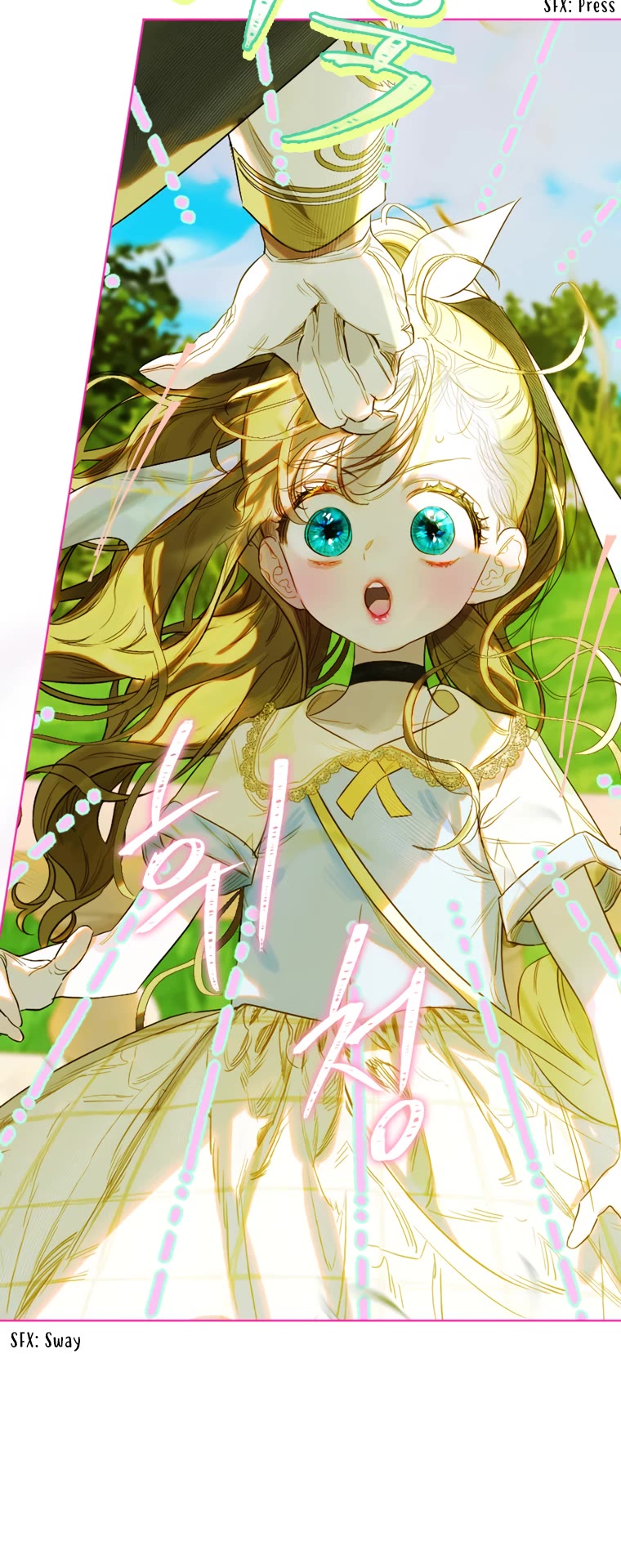 My Mom Entered a Contract Marriage Chapter 15 page 4 - Chapter 15
