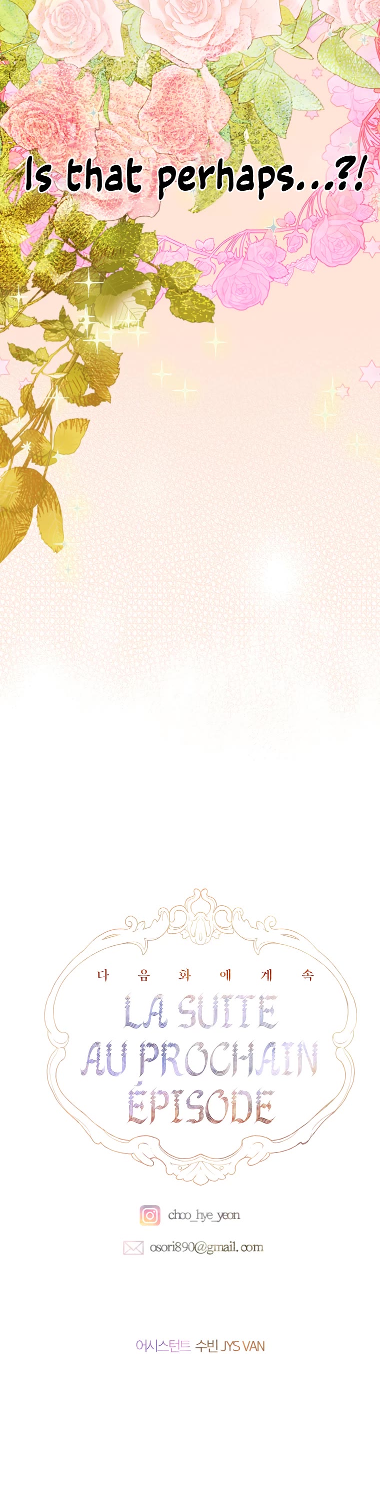 My Mom Entered a Contract Marriage Chapter 15 page 40 - Chapter 15
