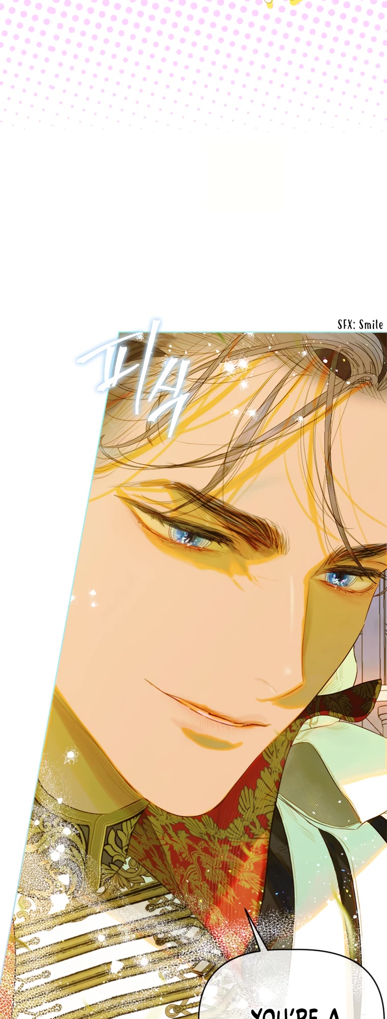 My Mom Entered a Contract Marriage Chapter 15 page 6 - Chapter 15