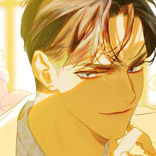 My Mom Entered a Contract Marriage Chapter 15 cover