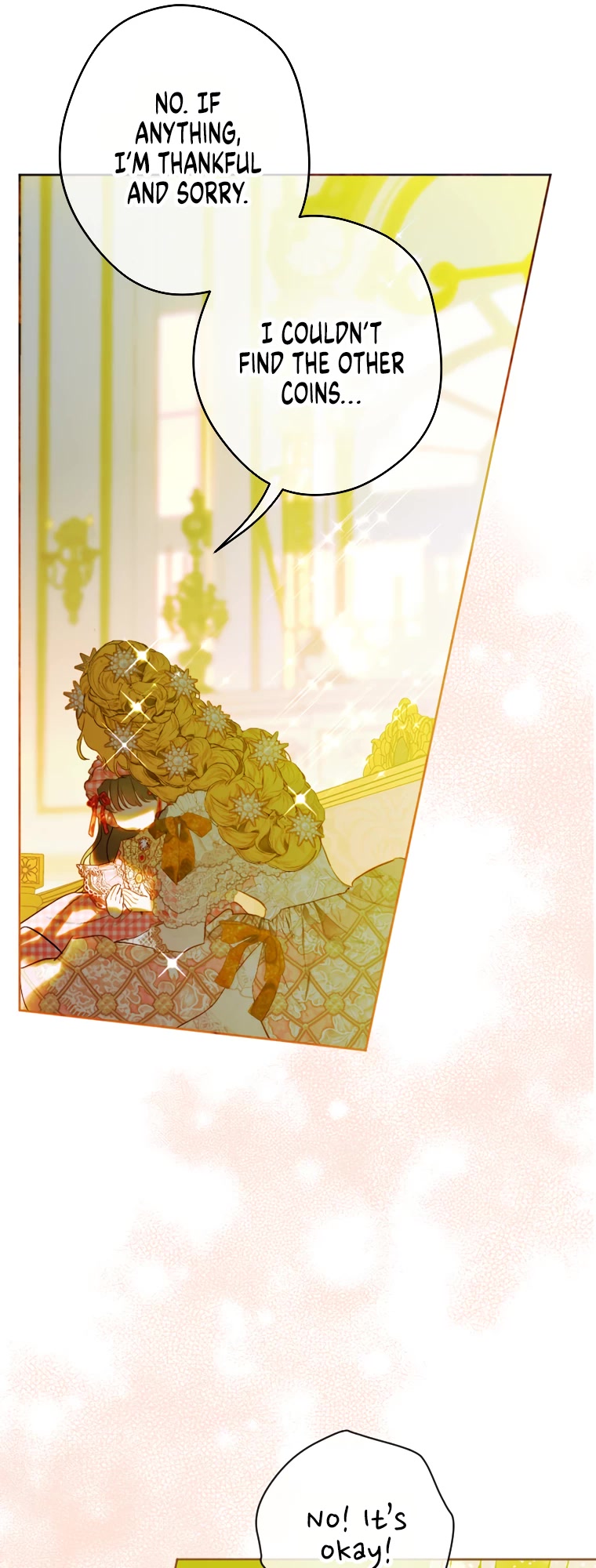 My Mom Entered a Contract Marriage Chapter 16 page 10 - Chapter 16: The Crown Prince Returns