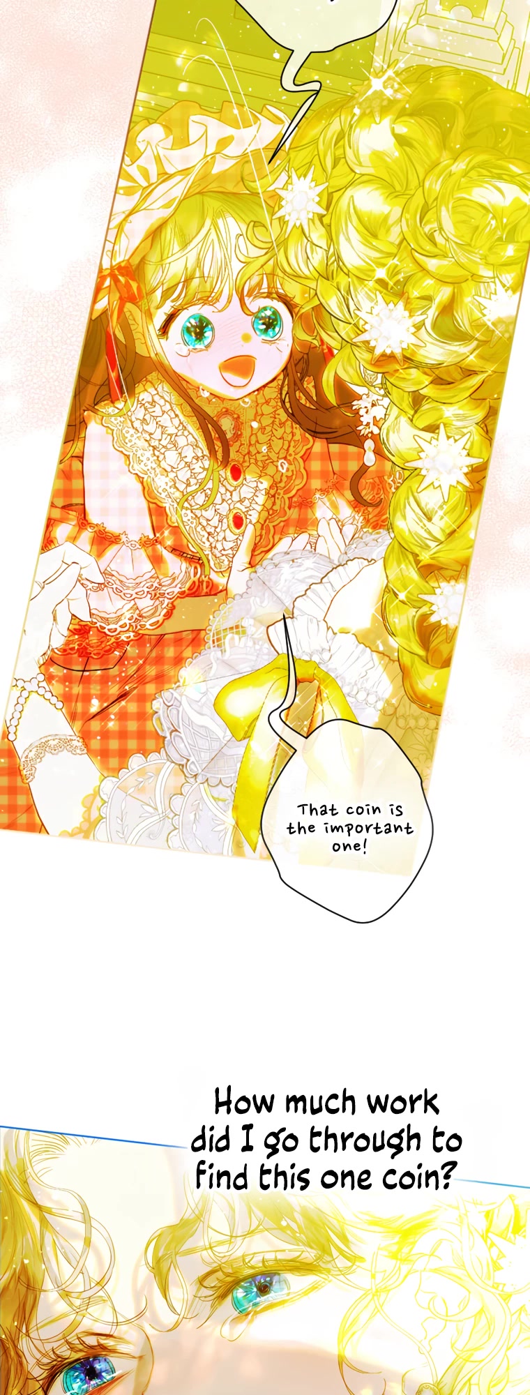 My Mom Entered a Contract Marriage Chapter 16 page 11 - Chapter 16: The Crown Prince Returns