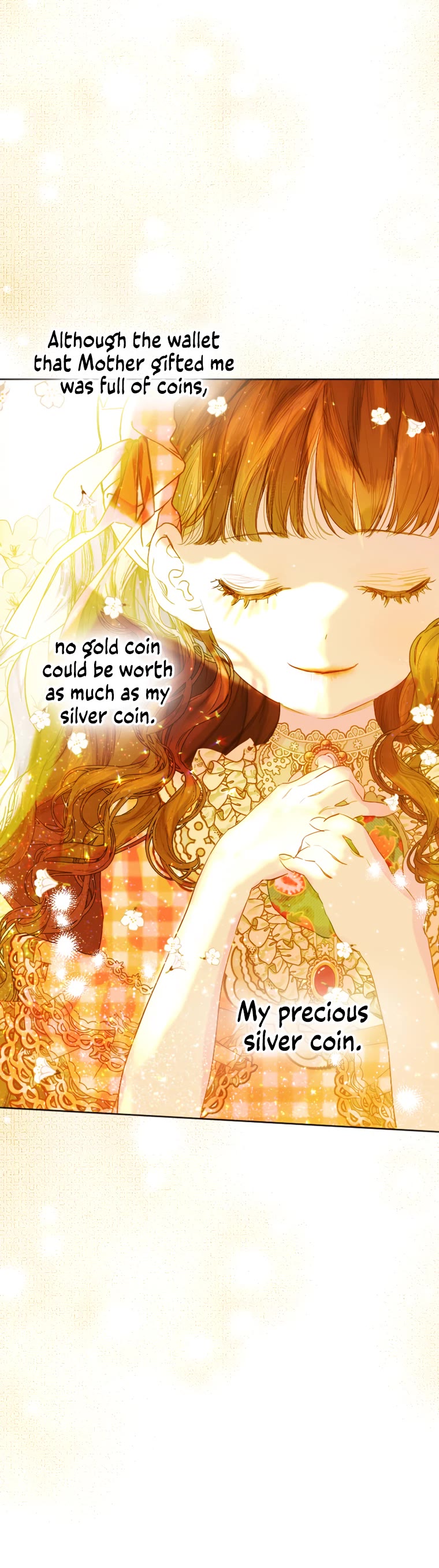 My Mom Entered a Contract Marriage Chapter 16 page 17 - Chapter 16: The Crown Prince Returns