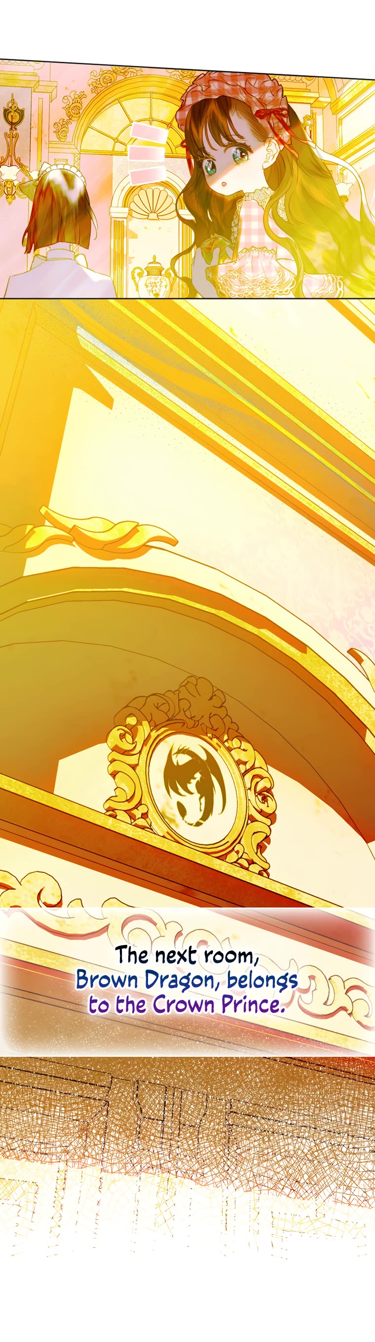 My Mom Entered a Contract Marriage Chapter 16 page 18 - Chapter 16: The Crown Prince Returns