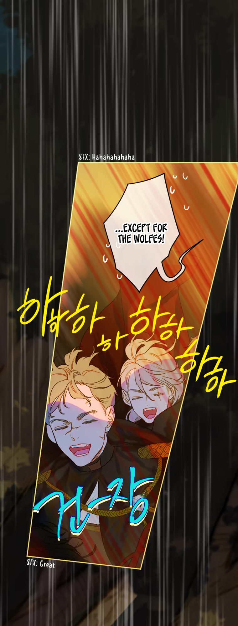 My Mom Entered a Contract Marriage Chapter 16 page 25 - Chapter 16: The Crown Prince Returns