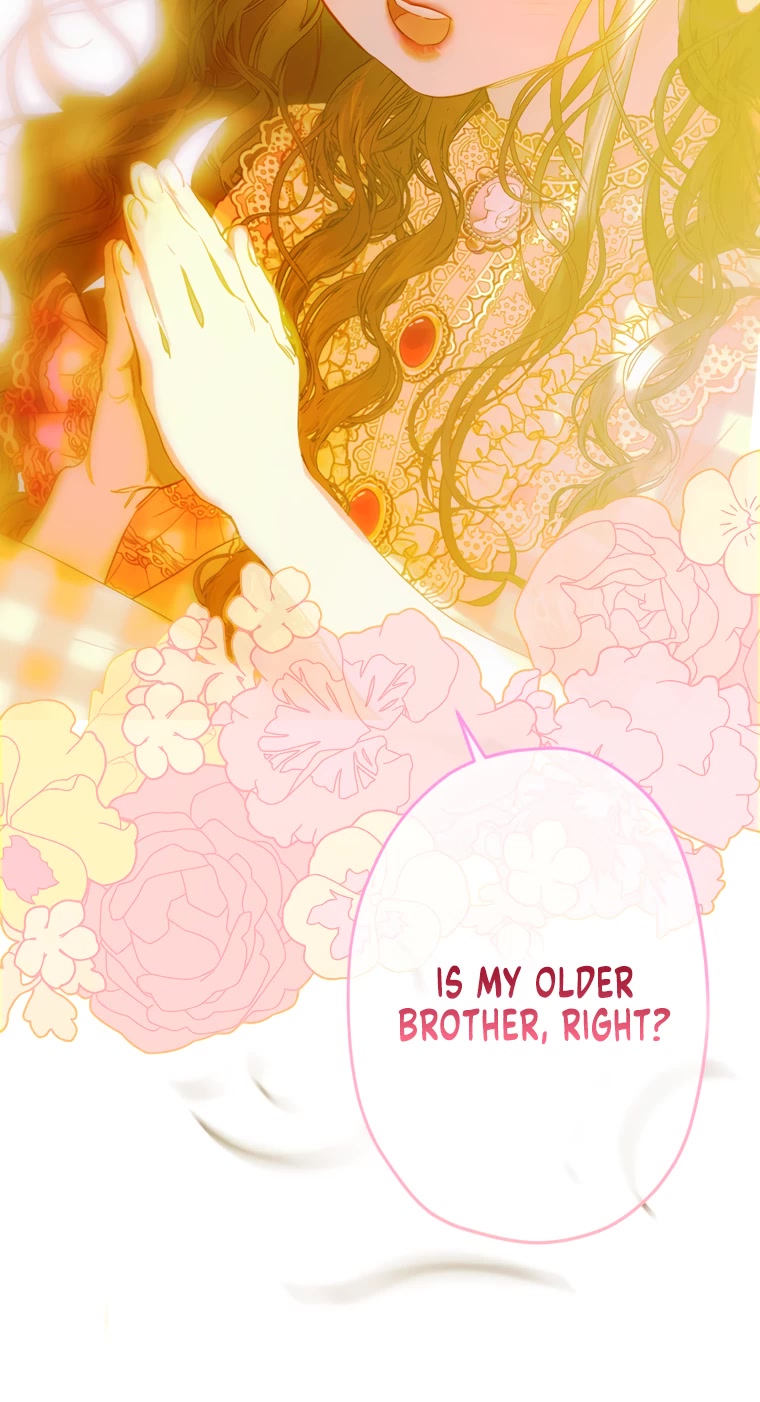 My Mom Entered a Contract Marriage Chapter 16 page 28 - Chapter 16: The Crown Prince Returns