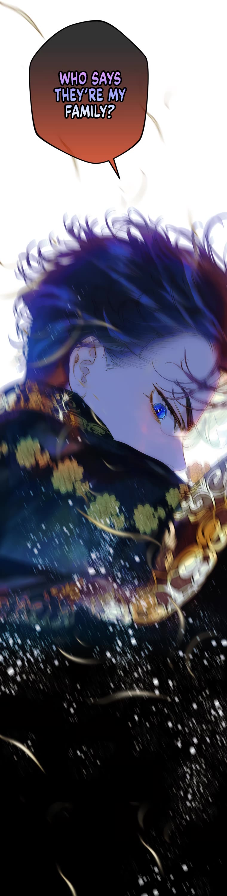 My Mom Entered a Contract Marriage Chapter 16 page 29 - Chapter 16: The Crown Prince Returns