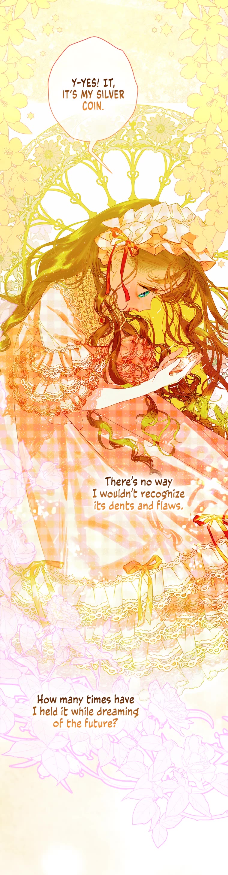 My Mom Entered a Contract Marriage Chapter 16 page 6 - Chapter 16: The Crown Prince Returns