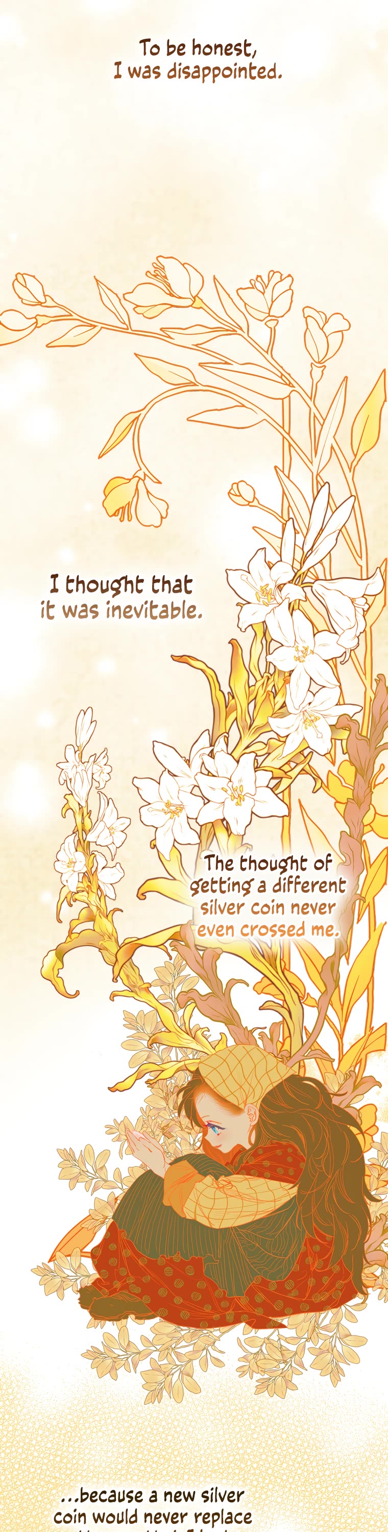 My Mom Entered a Contract Marriage Chapter 16 page 7 - Chapter 16: The Crown Prince Returns