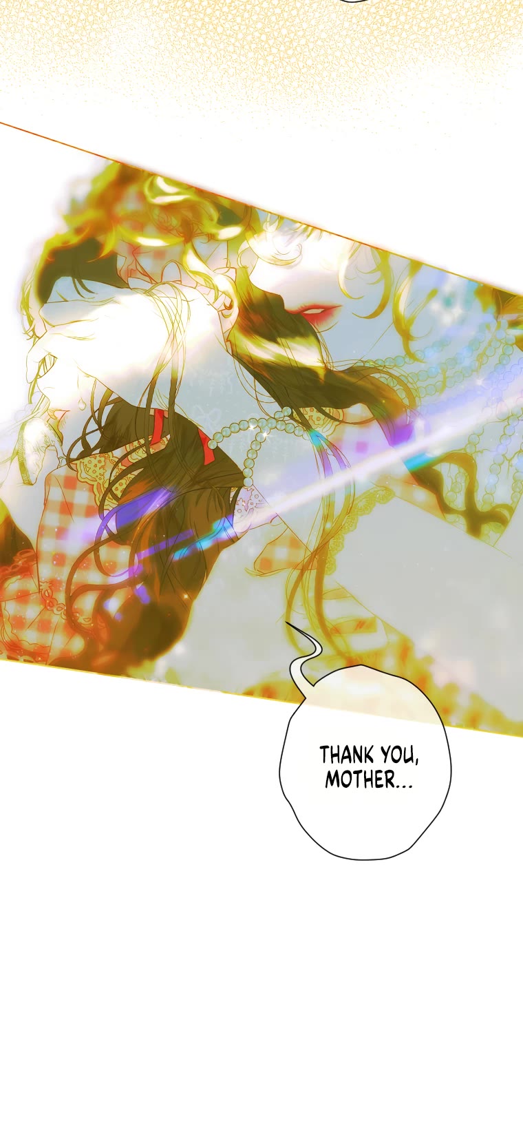 My Mom Entered a Contract Marriage Chapter 16 page 9 - Chapter 16: The Crown Prince Returns