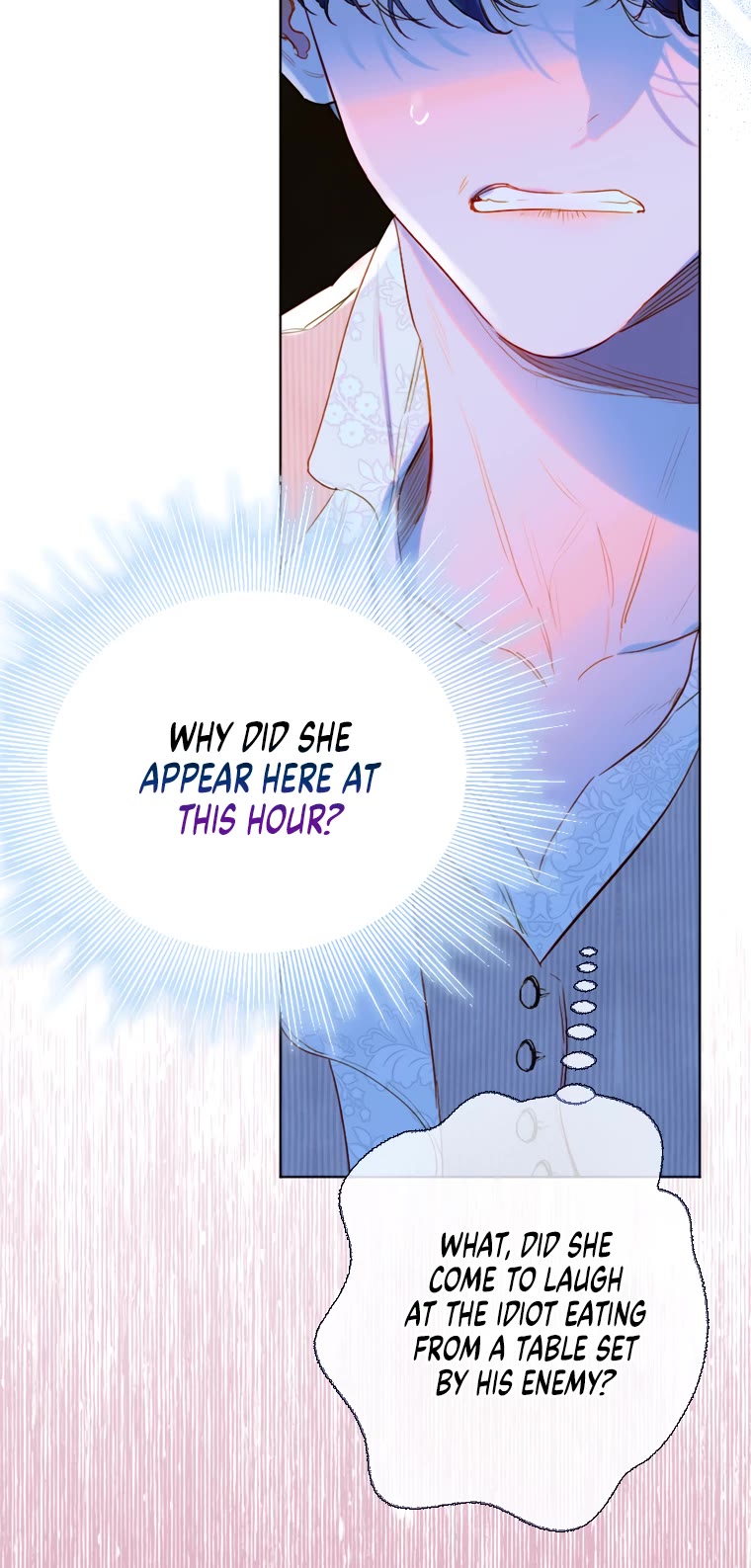 My Mom Entered a Contract Marriage Chapter 17 page 38 - Chapter 17