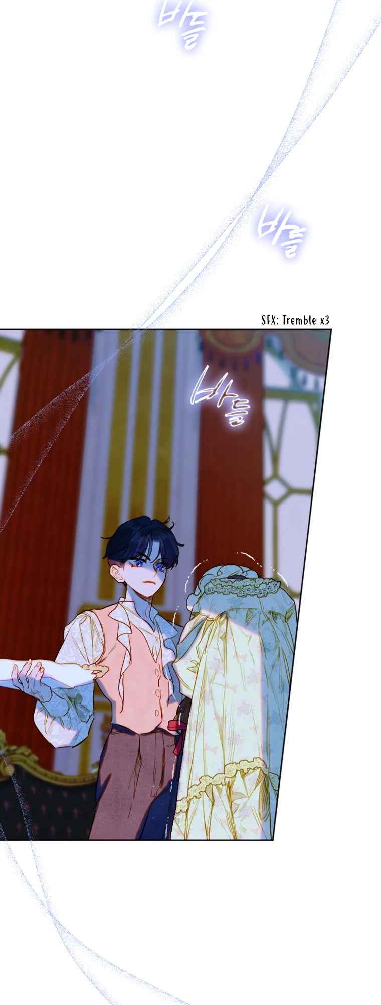 My Mom Entered a Contract Marriage Chapter 17 page 43 - Chapter 17